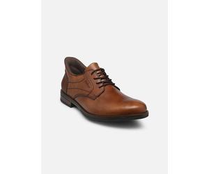 Rieker - Schnürschuhe 10353 - Braun - Größe 42
