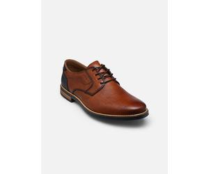 Rieker - Schnürschuhe 13504 - Braun - Größe 43