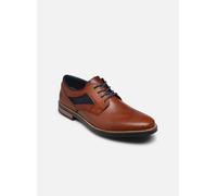 Rieker - Schnürschuhe 13522 - Braun - Größe 46