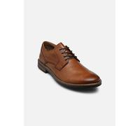 Rieker - Schnürschuhe 13523 - Braun - Größe 41