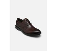 Rieker - Schnürschuhe 13523 - Braun - Größe 44