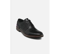 Rieker - Schnürschuhe 13523 - Schwarz - Größe 42