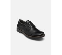 Rieker Herren 13900 Schnürschuhe
