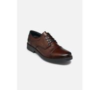 Rieker Herren 13901 Schnürschuhe