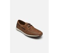 Rieker - Schnürschuhe 8816 - Braun - Größe 40