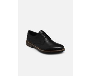 Rieker - Schnürschuhe Derby - 13510-00 - Schwarz - Größe 43