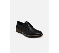 Rieker - Schnürschuhe Derby - 13510-00 - Schwarz - Größe 44
