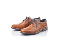 Rieker Herren Sneaker 13500 Low-Top Braun Größe 46 EU / 11 UK