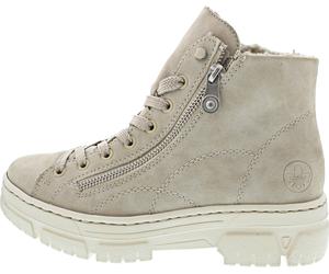 Rieker Schnürstiefel Beige - Beige / 38