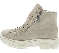 Rieker Schnürstiefel BeigeBeige / 38