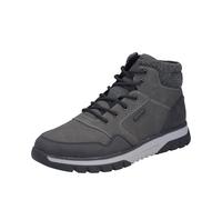 Rieker HWK Herren Stiefel für Herren, grau, Größe 44 EU