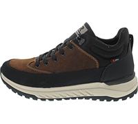 Rieker Schnürstiefel BraunBraun / 43