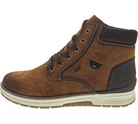 Rieker Schnürstiefel BraunBraun / 44