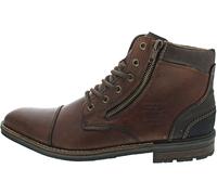 Rieker Schnürstiefel BraunBraun / 44