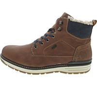 Rieker Schnürstiefel BraunBraun / 46