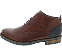 Rieker Schnürstiefel BraunBraun / Neu / 40