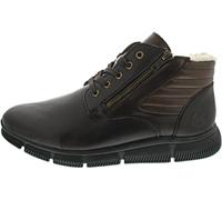 Rieker Schnürstiefel BraunBraun / Neu / 40