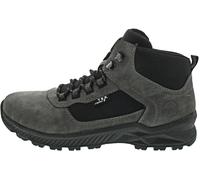 Rieker Schnürstiefel Grau - Grau / 42