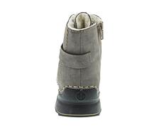 Rieker Schnürstiefel GrauGrau / Neu / 39