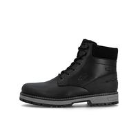 Rieker HWK Herren Stiefel für Herren, schwarz, Größe 44 EU