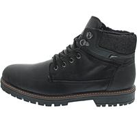Rieker Schnürstiefel RotRot / Neu / 43