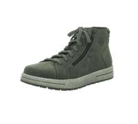 Rieker - Schnürstiefel RV TEX rauch/granit - Gr. - 41