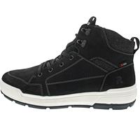 Rieker Schnürstiefel SchwarzSchwarz / 41