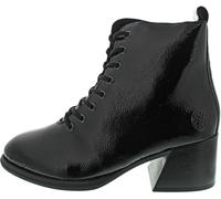 Rieker Schnürstiefel SchwarzSchwarz / 36