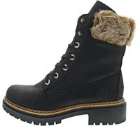 Rieker Schnürstiefel SchwarzSchwarz / 38