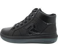 Rieker Schnürstiefel SchwarzSchwarz / 38