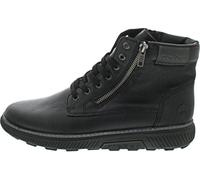 Rieker Schnürstiefel SchwarzSchwarz / 40