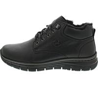 Rieker Schnürstiefel SchwarzSchwarz / 41