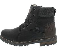 Rieker Schnürstiefel SchwarzSchwarz / 44