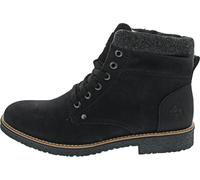 Rieker Schnürstiefel SchwarzSchwarz / Neu / 44