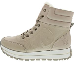 Rieker Schnürstiefelette Beige - Beige / 37