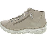Rieker Schnürstiefelette Beige - Beige / 40