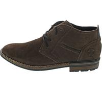 Rieker Herren B1330 Desert Boots, Braun (Nougat/Schwarz 25)