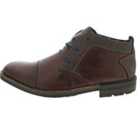 Rieker Schnürstiefelette Braun - Braun / 43