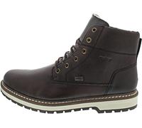 Rieker Schnürstiefelette Braun - Braun / 44