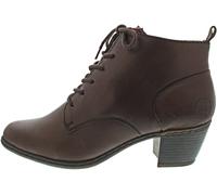 Rieker Schnürstiefelette BraunBraun / 36