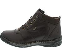 Rieker Schnürstiefelette BraunBraun / Neu / 43