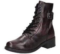 Rieker 75431-35 für Damen, rot, Gr. 40 EU