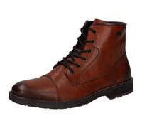 Rieker Schnürstiefelette Herren braun 46