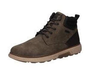 Rieker Schnürstiefelette Herren braun 46