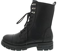 Rieker Schnürstiefelette SchwarzSchwarz / 40