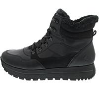 Rieker Schnürstiefelette SchwarzSchwarz / 41