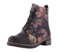 Rieker Booties 94611-91, Women lace-up shoes, Multicolour, 37 EU
