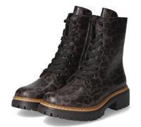 HWK Damen Stiefel grau - Gr. - 36