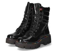 Rieker Damen Klassische Stiefeletten Y3330, Frauen Stiefeletten,Boots,Stiefel,Bootee,Booties,halbstiefel,Kurzstiefel,schwarz (00),36 EU / 3.5 UK