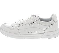 Rieker Schuh GmbH Evolution Soft Größe 42 EU Weiss/Weiss/sportwei